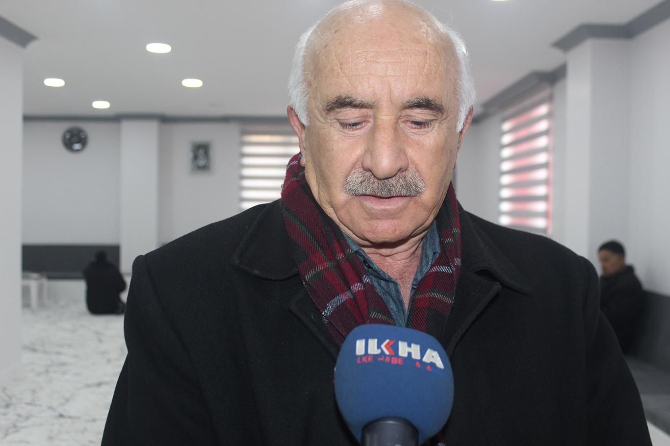 Adıyamanlı vatandaşlar, taziye yemeklerinin kaldırılmasını istiyor Adıyamanlı vatandaşlar, taziye yemeklerinin kaldırılmasını istiyor